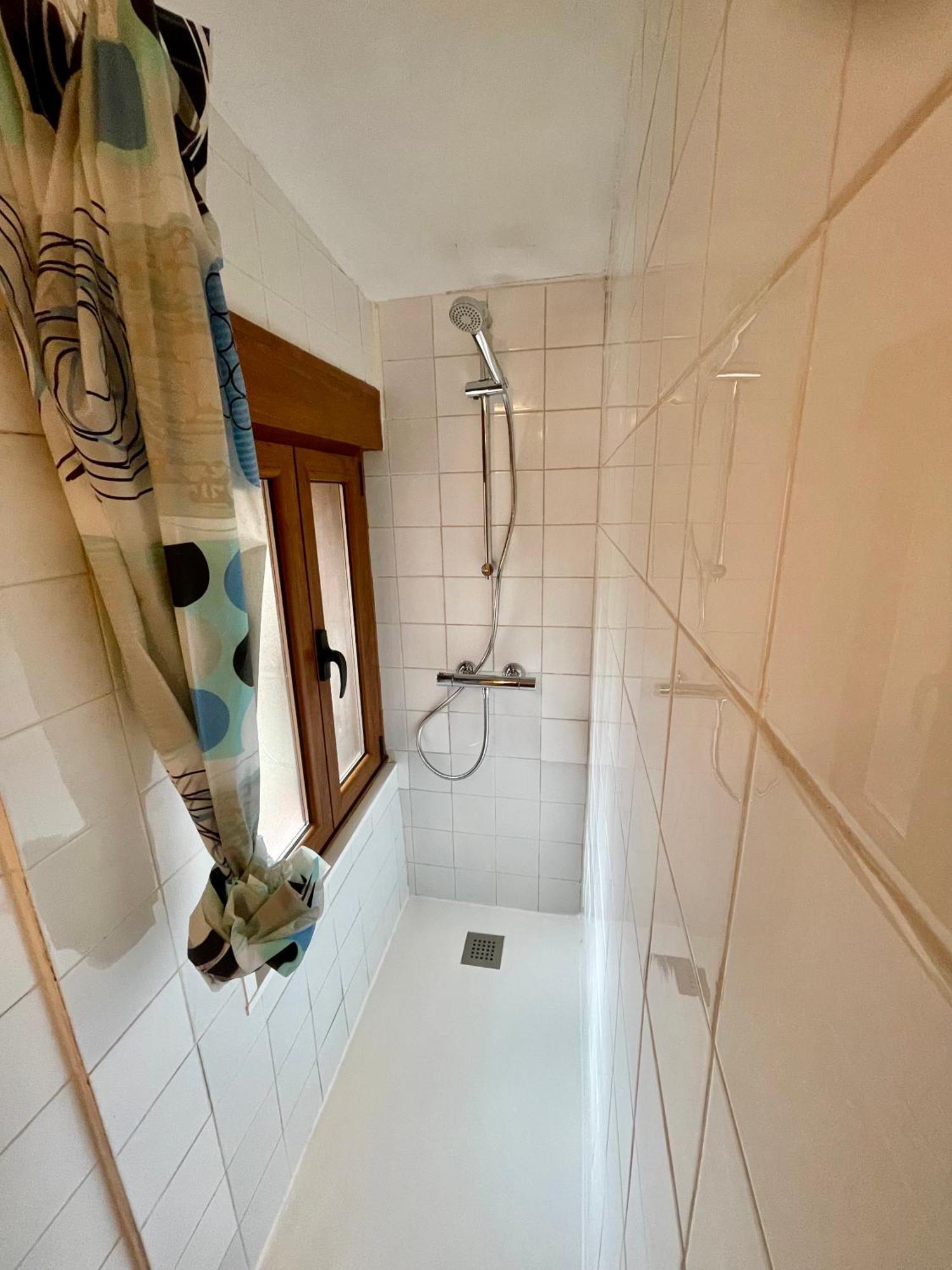 Apartment La Raya