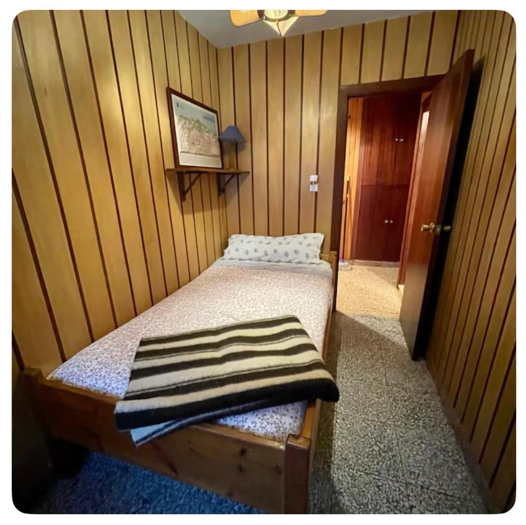 Apartment La Raya *